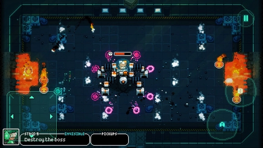 Invisigun Reloaded联机版(3)