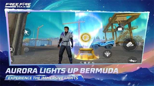 我要活下去国际服(2)