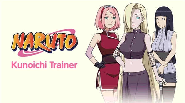 女忍者训练师中文版(2)