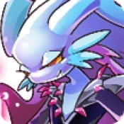 口袋妖怪超奇希斯