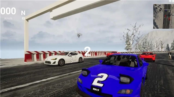 飞车人生2图3