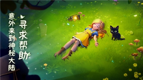 合并梦幻岛截图4