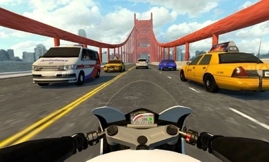 2026摩托车竞速赛3