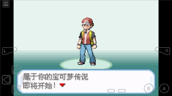 口袋妖怪不归之殇暗(2)