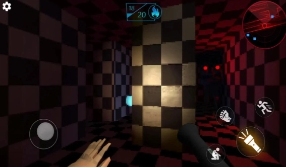 致命公司前传(2)