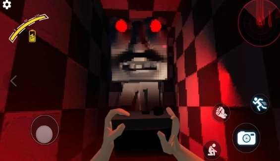 致命公司前传(1)