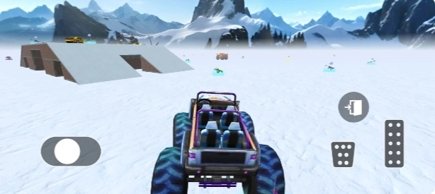 马桶人战争模组截图3