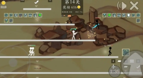 极简乱斗2(2)