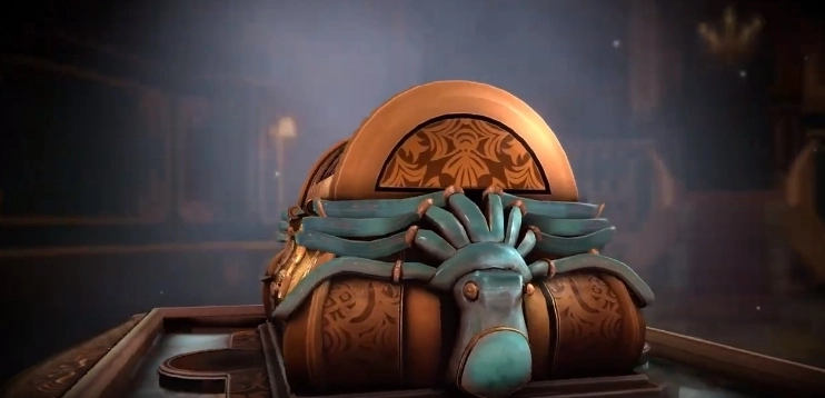 盒子丢失的碎片(1)