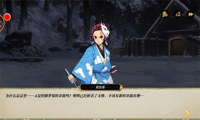 搭救之路(1)
