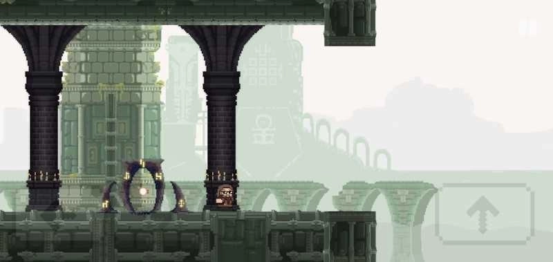 内拉扎维亚迪驱魔游戏(Nela Zviadi EXORCISM)