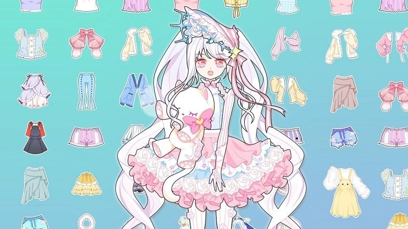 公主宝宝美鞋游戏