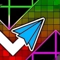 炫彩几何游戏