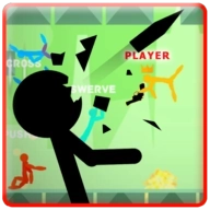 Stickman Best Of War