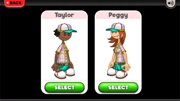 老爹的热狗店正版图1