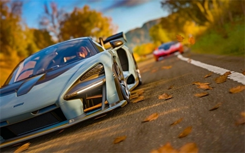 极限竞速地平线5免费图3