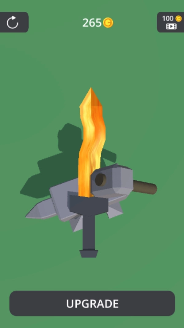 宝剑模拟器手机版图3