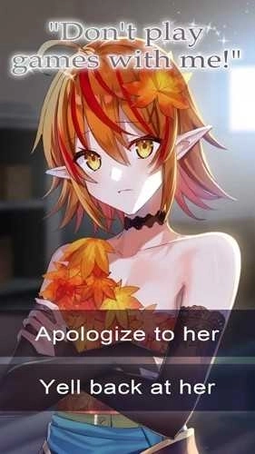 我的树精女友(My Forest Spirit Girlfriend)