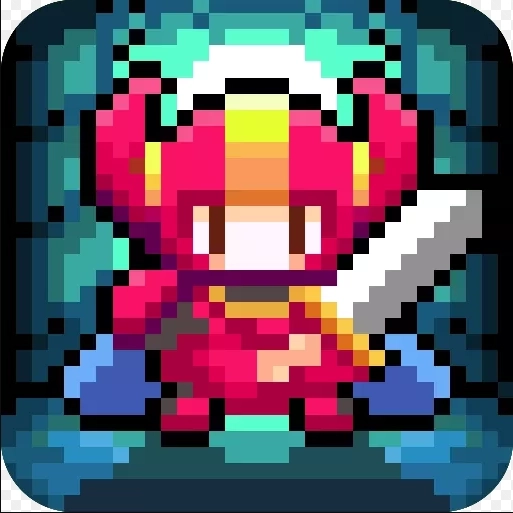 我的勇者百度版 V7.3.5