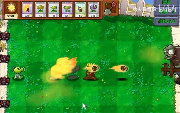 植物大战僵尸资本家版图2