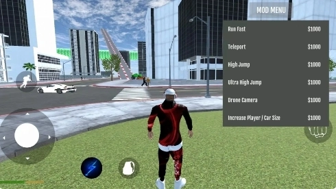 印度GT5汽车沙盒(1)