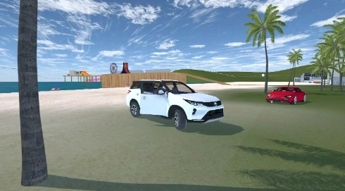 印度GT5汽车沙盒(3)