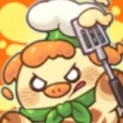 香香猪大冒险 v0.1