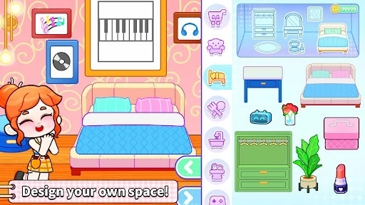 奇妙创意世界免费版图2