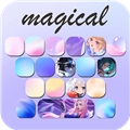 神奇键盘皮肤 V1.3.0