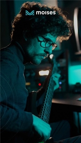 Moises图1