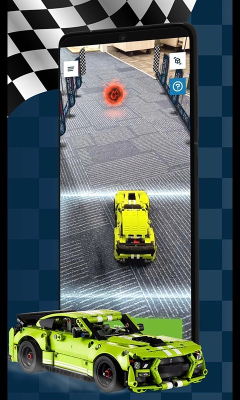 乐高机械组AR图5