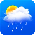 精准实时天气预报v1.7.0
