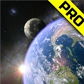 Earth & Moon Pro