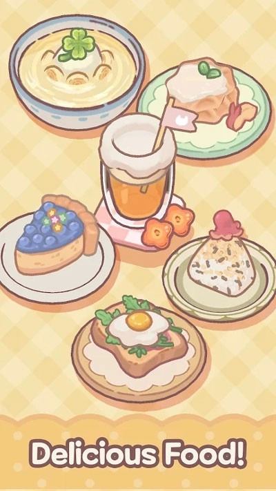 Magic Recipe游戏图2