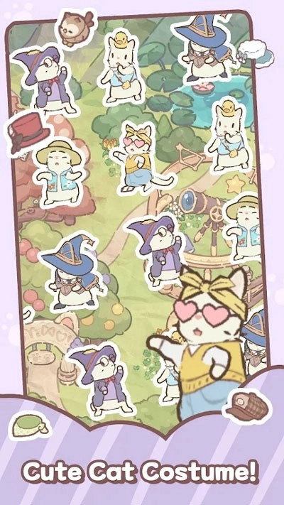 Magic Recipe游戏图4