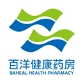 百洋健康药房