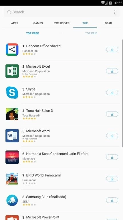 三星应用商店2026图3