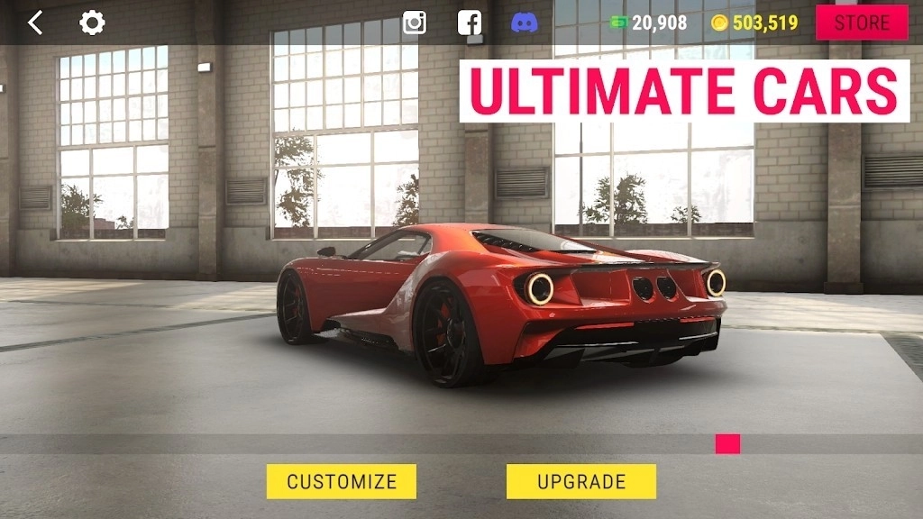 真实驾驶学校中文版图2