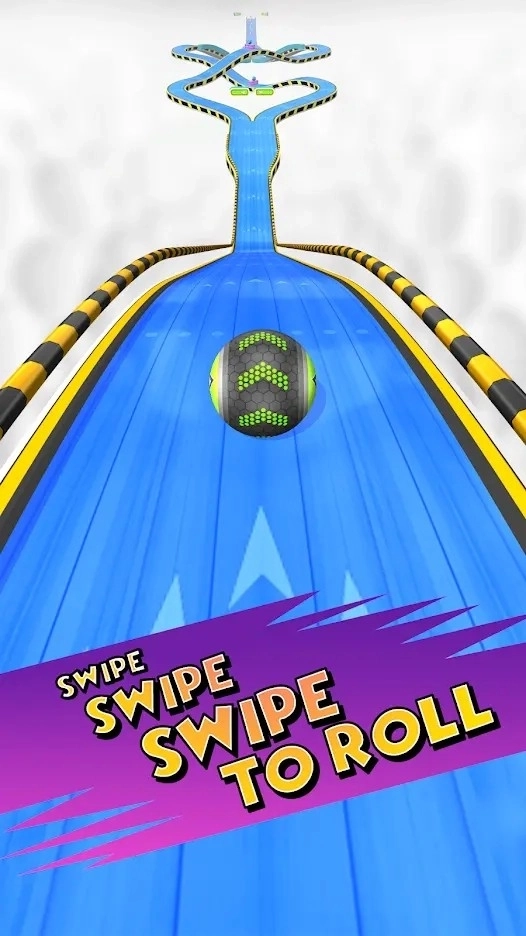 进击的保龄球正版图1