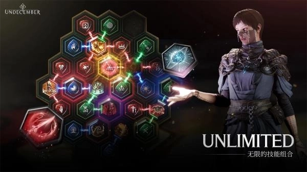 undecember国际服图2