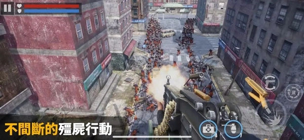 杀戮目标正版图5