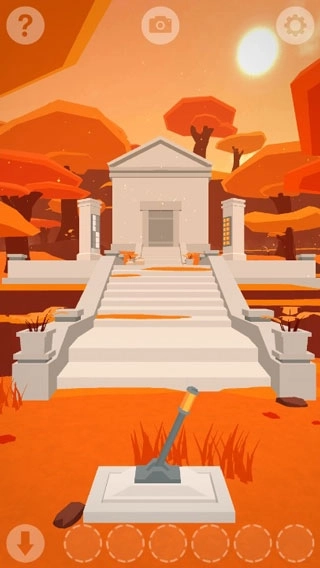 遥远寻踪4古迹逃脱(2)