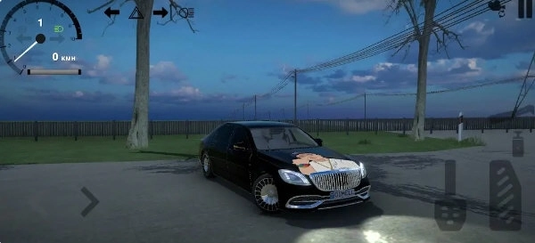 仿真汽车模拟器免费版(2)