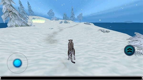 荒野求生大冒险游戏图2