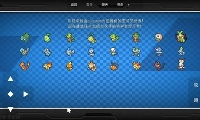 宝可梦世界无极限图2