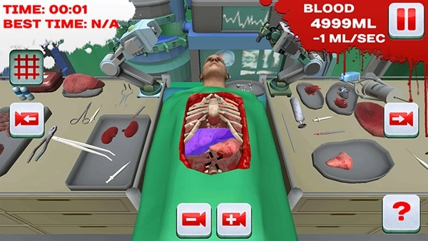 外科手术模拟器2(2)