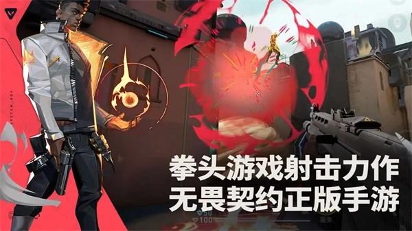 valorant国际服图5