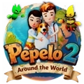 佩佩罗2环游世界