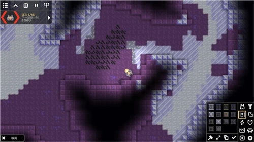 像素工厂最新版图1