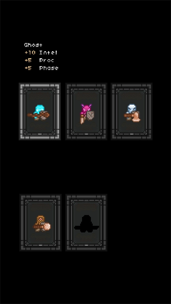 像素地下城3正版图2